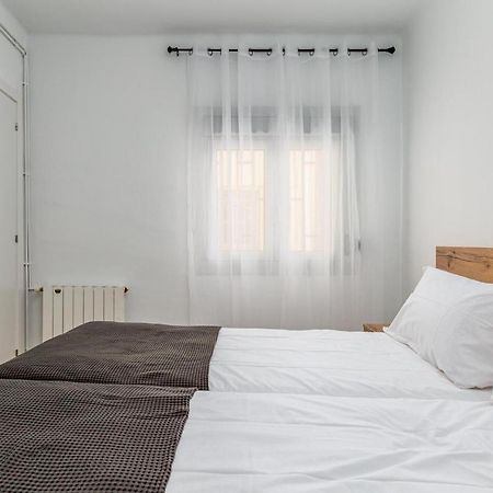 Simply Stunning - Hidden Gem, Heart Of Poble Sec Apartment Barcelona Luaran gambar