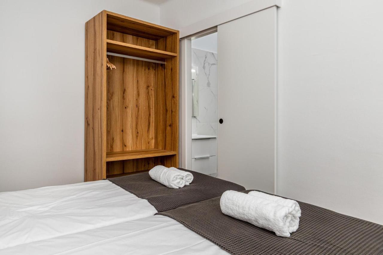 Simply Stunning - Hidden Gem, Heart Of Poble Sec Apartment Barcelona Luaran gambar