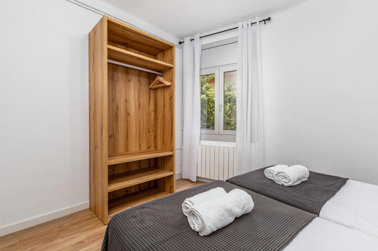 Simply Stunning - Hidden Gem, Heart Of Poble Sec Apartment Barcelona Luaran gambar