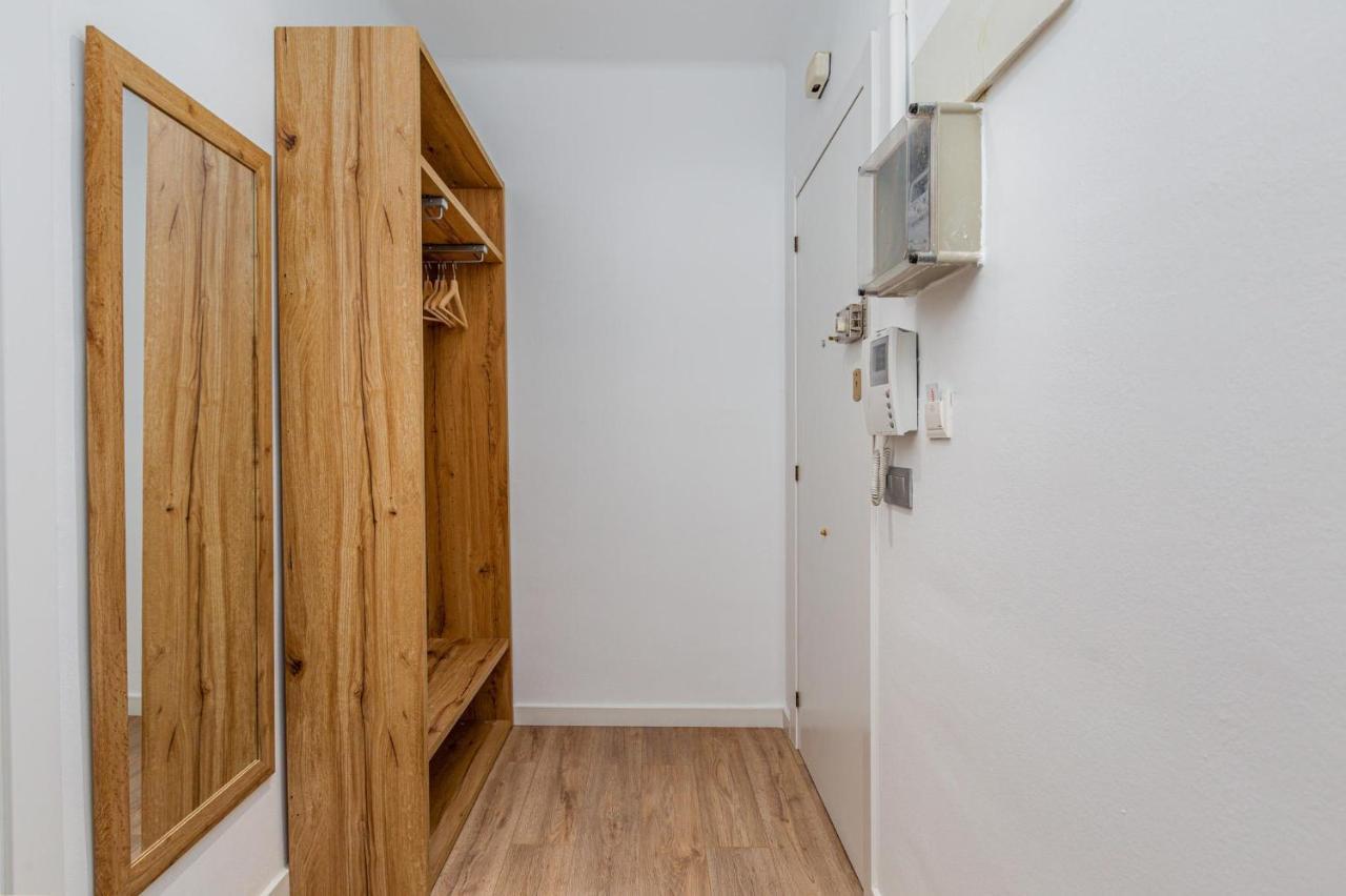 Simply Stunning - Hidden Gem, Heart Of Poble Sec Apartment Barcelona Luaran gambar