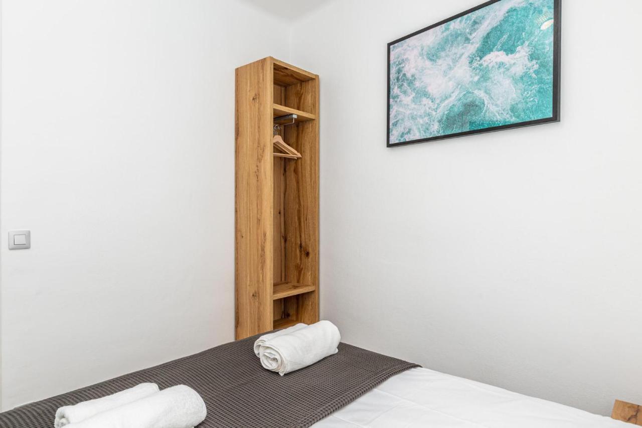 Simply Stunning - Hidden Gem, Heart Of Poble Sec Apartment Barcelona Luaran gambar