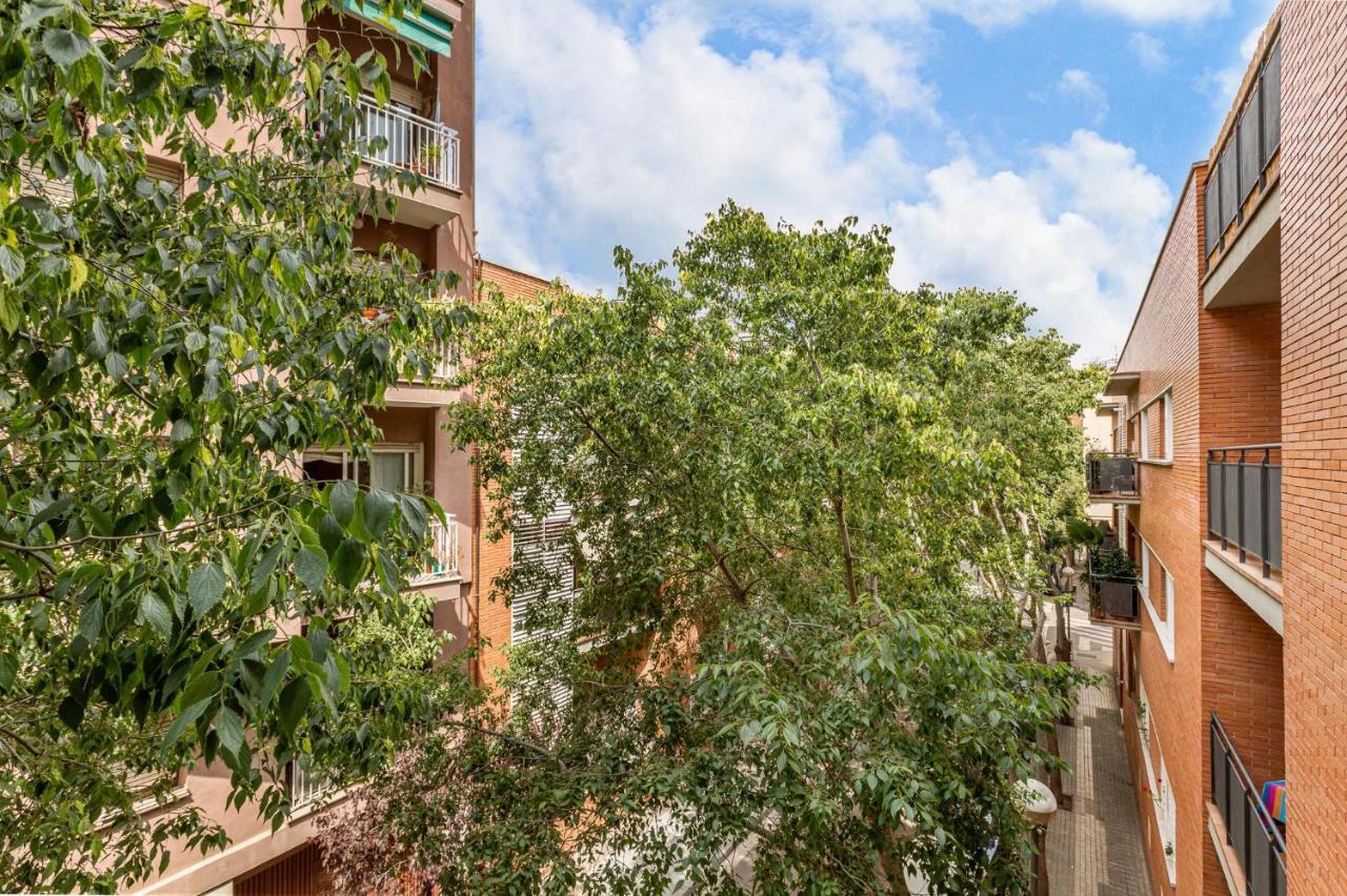 Simply Stunning - Hidden Gem, Heart Of Poble Sec Apartment Barcelona Luaran gambar